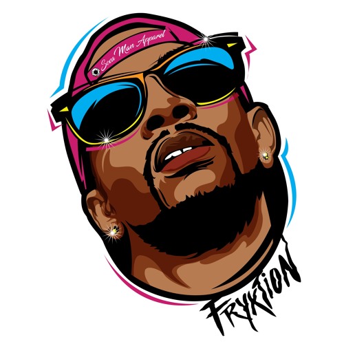 Fryktion Muzik™’s avatar