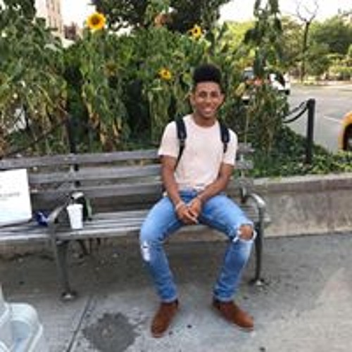Brandon Jimenez’s avatar