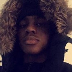 Denzel Paisley