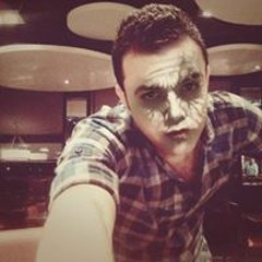 Mohamed Zaki
