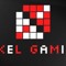 gaming pixel