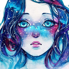 Galaxy Girl