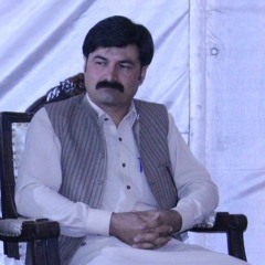 Malik Noor Rehman Orakzai
