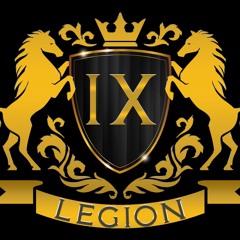 IX LEGION