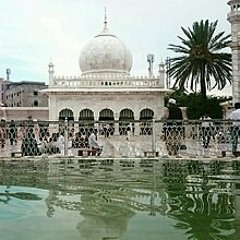 Golra Shrine