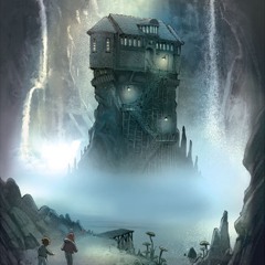The dwarf next door