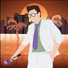 The Hard-Drive of Connor Fenton