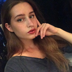 Анна Рябова