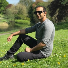 Kashif Iqbal Khan