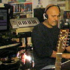 Vincenzo Falvo (composer and producer)