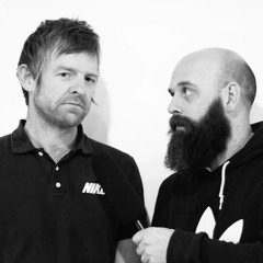 Laughing Gas Podcast