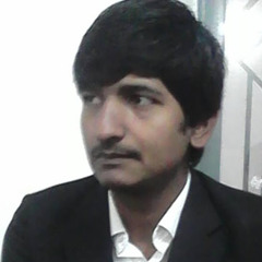 Muhammad Saeed
