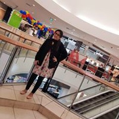 Mahwish Rais