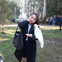 Đậu Đỗ Là Tôi