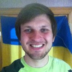 Дмитро Кірєєв