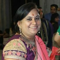 Dipti Ahuja