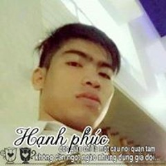 Vo Thanh Hai