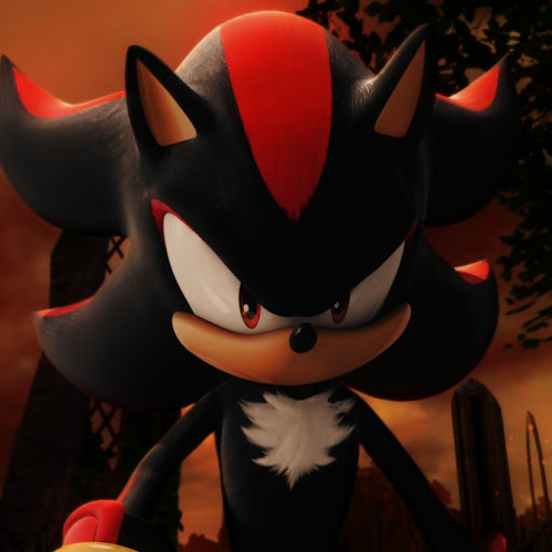 Stream Shadow the hedgehog music | Listen to songs, albums, playlists for  free on SoundCloud