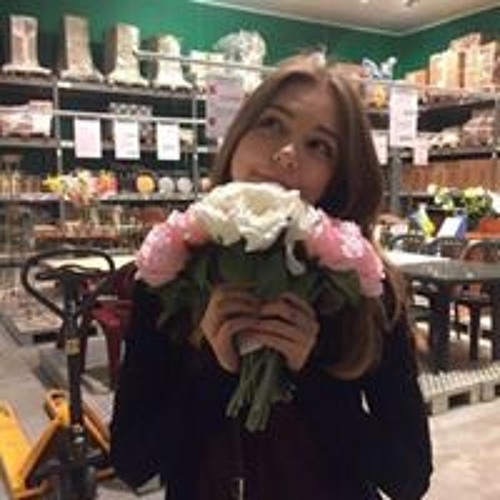 Elizabeth Supo’s avatar