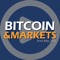 Bitcoin and Markets
