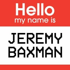 Jeremy Baxman