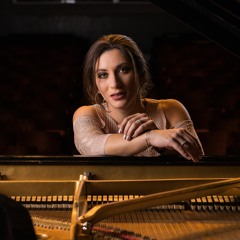 Anastasia Solo Piano