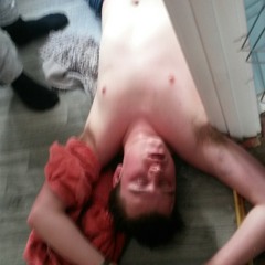 wrecked