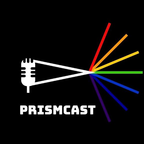 The Prismcast’s avatar