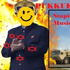 Pukkuksong-2