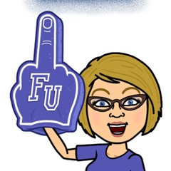 Real Mom's Say the F Word