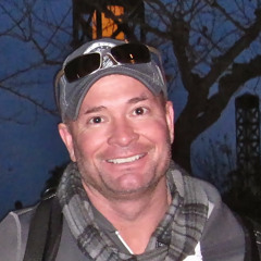 Mark Marple