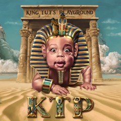 King Tut's Playground