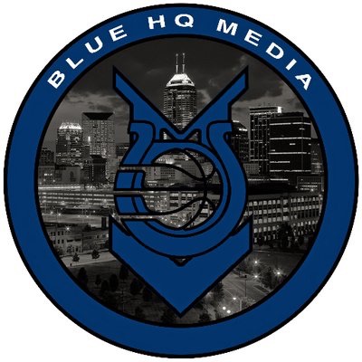 Blue HQ Media LIVE