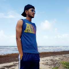 Akshay Ramdass