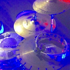 Mad Scientist drummer