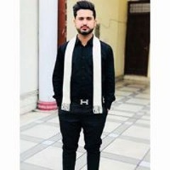 Malik Rizwan Tariq Awan