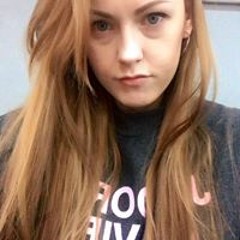 Алиса Щербакова