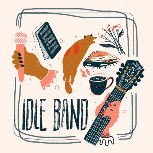 Idle Band’s avatar