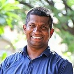 Bomm sridhar