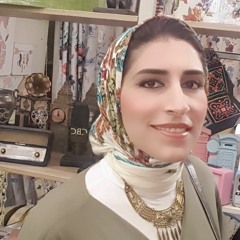 Ragia Mostafa Hamuda