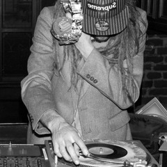 DJ Just Be...?