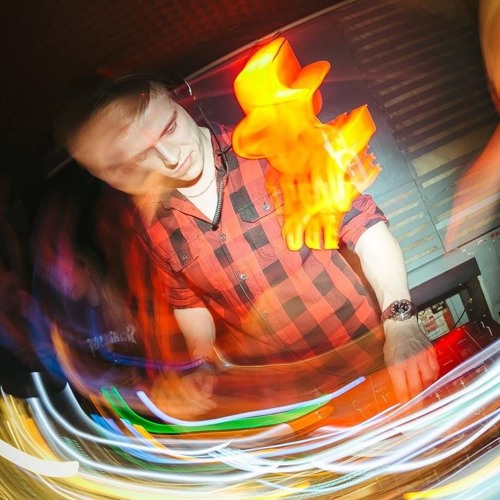dj metrognome dj metrognome