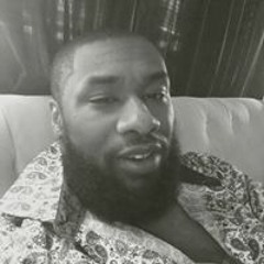 Nashawn "Ox" Breedlove A.K.A Lotto from 8 Mile