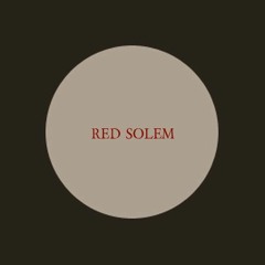 Red Solem