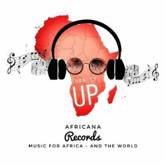 Africana Record Lable