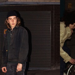 Soundcloud BE B A W L E R