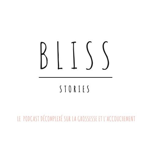 BLISS - Stories’s avatar