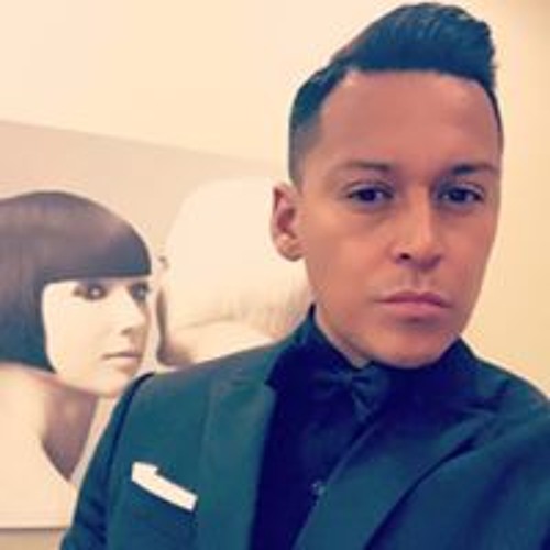 Dimas Gerardo’s avatar
