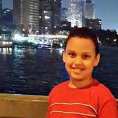 Yamen Sayed Abdelaziz