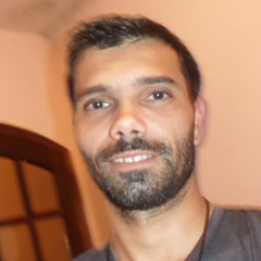 Maxwell Cordeiro Silva